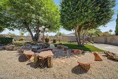 5539 E Sweetwater Avenue, Scottsdale, AZ 85254 - Photo 32