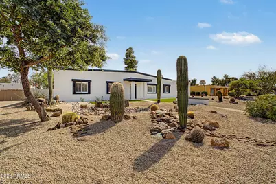 5539 E Sweetwater Avenue, Scottsdale, AZ 85254 - Photo 2