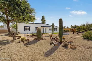 5539 E Sweetwater Ave, Scottsdale, AZ 85254 - Photo 2