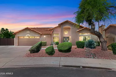 9022 S Ash Avenue, Tempe, AZ 85284 - Photo 1