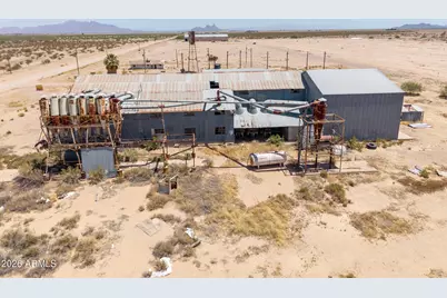 4975 W Pretzer Road, Eloy, AZ 85131 - Photo 18