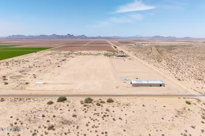 4975 W Pretzer Road, Eloy, AZ 85131 - Photo 44