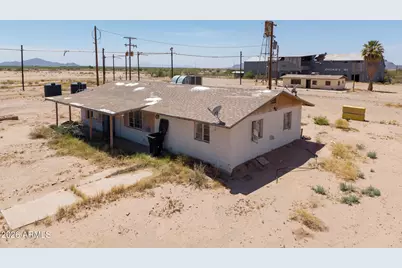 4975 W Pretzer Road, Eloy, AZ 85131 - Photo 14