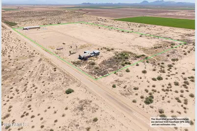 4975 W Pretzer Road, Eloy, AZ 85131 - Photo 40
