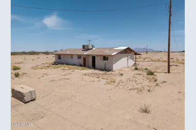 4975 W Pretzer Road, Eloy, AZ 85131 - Photo 16