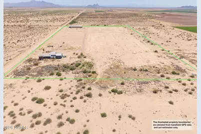 4975 W Pretzer Road, Eloy, AZ 85131 - Photo 34