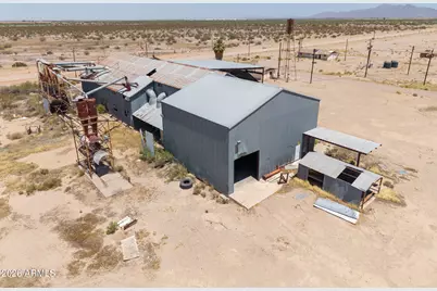 4975 W Pretzer Road, Eloy, AZ 85131 - Photo 20