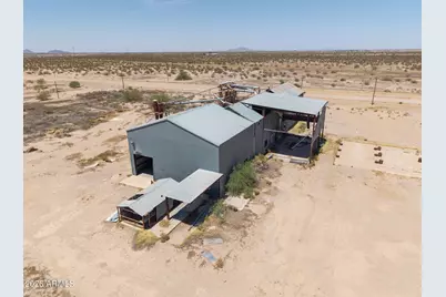 4975 W Pretzer Road, Eloy, AZ 85131 - Photo 22