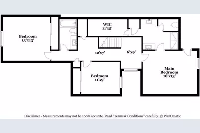 18777 N 43rd Avenue #Unit 40, Glendale, AZ 85308 - Photo 4