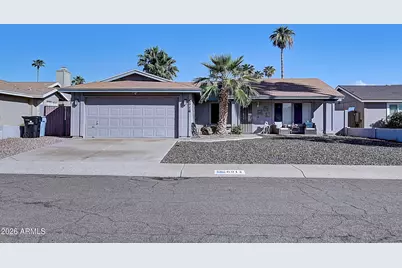 6914 E Beverly Lane, Scottsdale, AZ 85254 - Photo 22