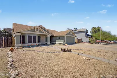 7537 E Gary Circle, Mesa, AZ 85207 - Photo 18