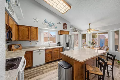 7537 E Gary Circle, Mesa, AZ 85207 - Photo 4