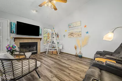 7537 E Gary Circle, Mesa, AZ 85207 - Photo 6