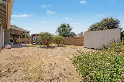 7537 E Gary Circle, Mesa, AZ 85207 - Photo 16