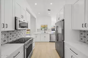 1437 N Silverton St, Mesa, AZ 85203 - Photo 8