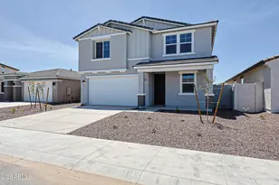 5132 S 242nd Ln, Buckeye, AZ 85326 - Photo 2
