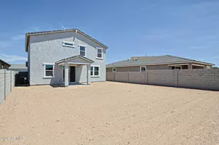 5132 S 242nd Ln, Buckeye, AZ 85326 - Photo 32