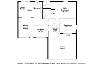 1417 E Irwin Ave, Phoenix, AZ 85042 - Photo 2