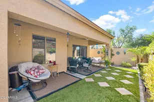 868 E Savannah Dr, Chandler, AZ 85225 - Photo 26