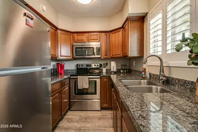 4600 N 68th Street #368, Scottsdale, AZ 85251 - Photo 8