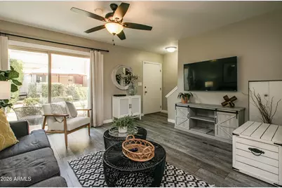 4600 N 68th Street #368, Scottsdale, AZ 85251 - Photo 4