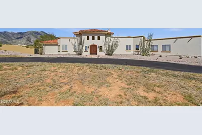 6027 E Andalusian Court, Hereford, AZ 85615 - Photo 14