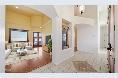 6027 E Andalusian Court, Hereford, AZ 85615 - Photo 38