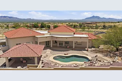 6027 E Andalusian Court, Hereford, AZ 85615 - Photo 12