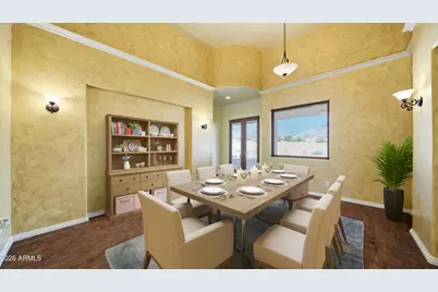 6027 E Andalusian Court, Hereford, AZ 85615 - Photo 42