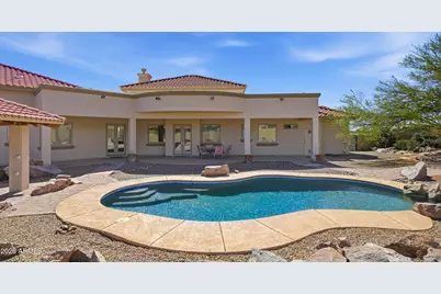 6027 E Andalusian Court, Hereford, AZ 85615 - Photo 20