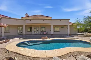 6027 E Andalusian Ct, Hereford, AZ 85615 - Photo 20