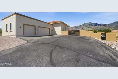 6027 E Andalusian Court, Hereford, AZ 85615 - Photo 16