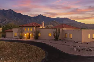 6027 E Andalusian Ct, Hereford, AZ 85615 - Photo 1