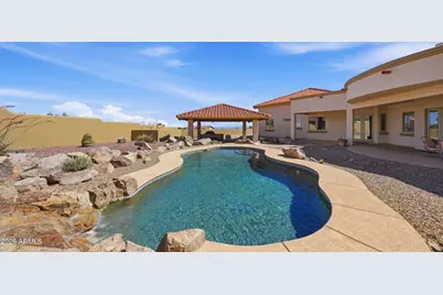 6027 E Andalusian Court, Hereford, AZ 85615 - Photo 22