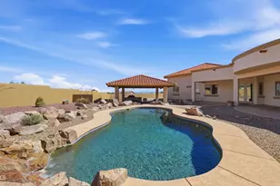6027 E Andalusian Ct, Hereford, AZ 85615 - Photo 22