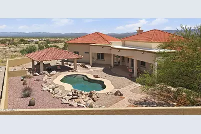 6027 E Andalusian Court, Hereford, AZ 85615 - Photo 6