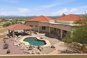 6027 E Andalusian Ct, Hereford, AZ 85615 - Photo 6