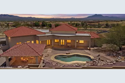 6027 E Andalusian Court, Hereford, AZ 85615 - Photo 2