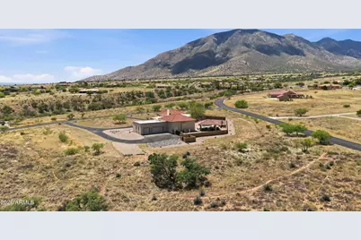 6027 E Andalusian Court, Hereford, AZ 85615 - Photo 4