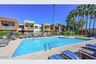 3500 N Hayden Road #310, Scottsdale, AZ 85251 - Photo 24