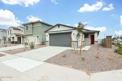 5928 E Sideoats Way, San Tan Valley, AZ 85144 - Photo 2