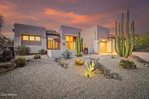 3636 E Galvin St, Cave Creek, AZ 85331 - Photo 1