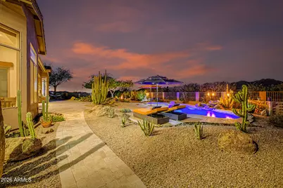 3636 E Galvin Street, Cave Creek, AZ 85331 - Photo 12