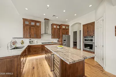 3636 E Galvin Street, Cave Creek, AZ 85331 - Photo 32