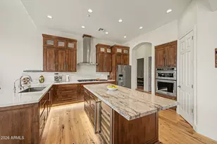 3636 E Galvin St, Cave Creek, AZ 85331 - Photo 32