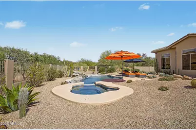 3636 E Galvin Street, Cave Creek, AZ 85331 - Photo 62