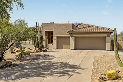 3636 E Galvin Street, Cave Creek, AZ 85331 - Photo 16