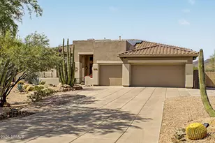 3636 E Galvin St, Cave Creek, AZ 85331 - Photo 16