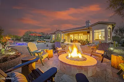 3636 E Galvin Street, Cave Creek, AZ 85331 - Photo 8