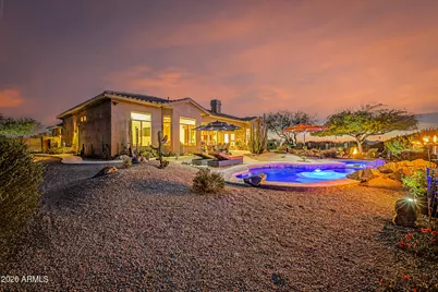 3636 E Galvin Street, Cave Creek, AZ 85331 - Photo 10